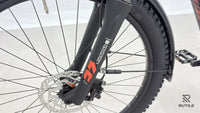 Haibike Trekking 7