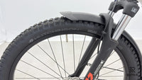 Haibike Trekking 7