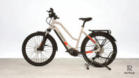 Haibike Trekking 7