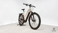 Haibike Trekking 7