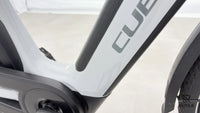 Cube Supreme Hybrid ONE 500 Gris