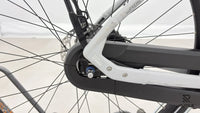 Cube Supreme Hybrid ONE 500 Gris