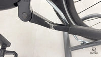 Cube Supreme Hybrid ONE 500 Gris