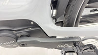 Cube Supreme Hybrid ONE 500 Gris