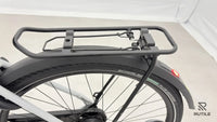 Cube Supreme Hybrid ONE 500 Gris