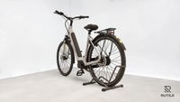 Cube Supreme Hybrid ONE 500 Gris