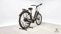 Cube Supreme Hybrid ONE 500 Gris