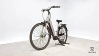 Cube Supreme Hybrid ONE 500 Gris