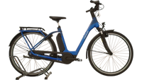 Kreidler Vitality Eco 3 Comfort RT