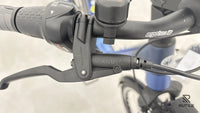 Kreidler Vitality Eco 3 Comfort RT