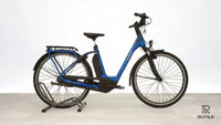 Kreidler Vitality Eco 3 Comfort RT