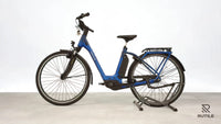 Kreidler Vitality Eco 3 Comfort RT