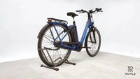 Kreidler Vitality Eco 3 Comfort RT