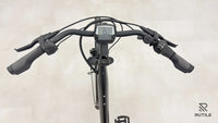 Pegasus Solero E8R