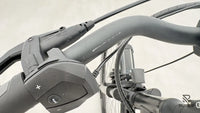 Pegasus Solero E8R