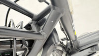Pegasus Solero E8R