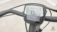 Pegasus Solero E8R