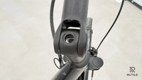 Pegasus Solero E8R