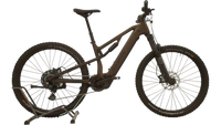 Raymon Trailray 120 Pro