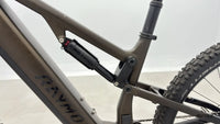Raymon Trailray 120 Pro