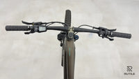 Raymon Trailray 120 Pro