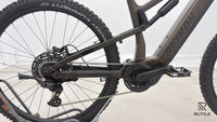 Raymon Trailray 120 Pro