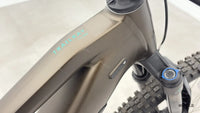 Raymon Trailray 120 Pro