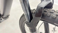 Raymon Trailray 120 Pro