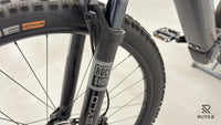 Raymon Trailray 120 Pro