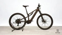 Raymon Trailray 120 Pro