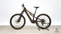 Raymon Trailray 120 Pro
