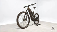 Raymon Trailray 120 Pro
