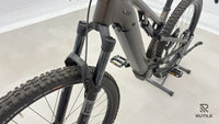 Raymon Trailray 120 Pro