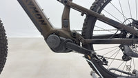 Raymon Trailray 120 Pro
