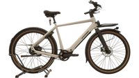 Stevens E-Simeto HT 25 L Sand Grey