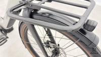 Stevens E-Simeto HT 25 L Sand Grey