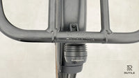 Stevens E-Simeto HT 25 L Sand Grey