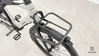 Stevens E-Simeto HT 25 L Sand Grey