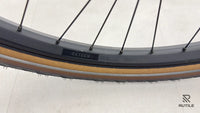 Stevens E-Simeto HT 25 L Sand Grey
