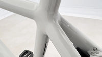 Stevens E-Simeto HT 25 L Sand Grey