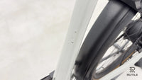 Stevens E-Simeto HT 25 L Sand Grey