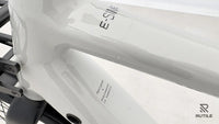 Stevens E-Simeto HT 25 L Sand Grey