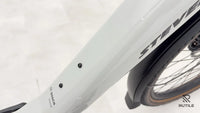 Stevens E-Simeto HT 25 L Sand Grey