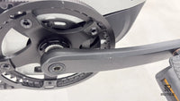 Stevens E-Simeto HT 25 L Sand Grey