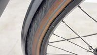 Stevens E-Simeto HT 25 L Sand Grey
