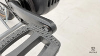 Stevens E-Simeto HT 25 L Sand Grey
