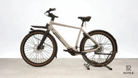 Stevens E-Simeto HT 25 L Sand Grey