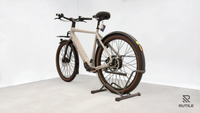 Stevens E-Simeto HT 25 L Sand Grey