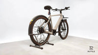 Stevens E-Simeto HT 25 L Sand Grey
