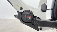 Stevens E-Simeto HT 25 L Sand Grey